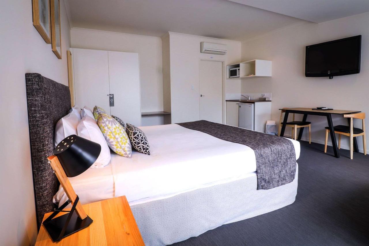 The Manna Hotel Hahndorf Exterior photo