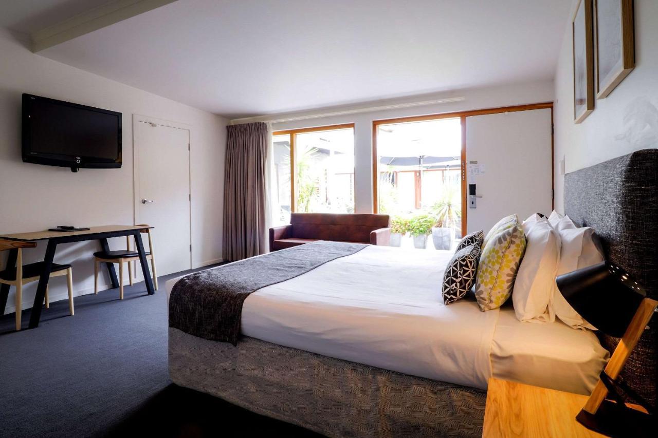 The Manna Hotel Hahndorf Exterior photo