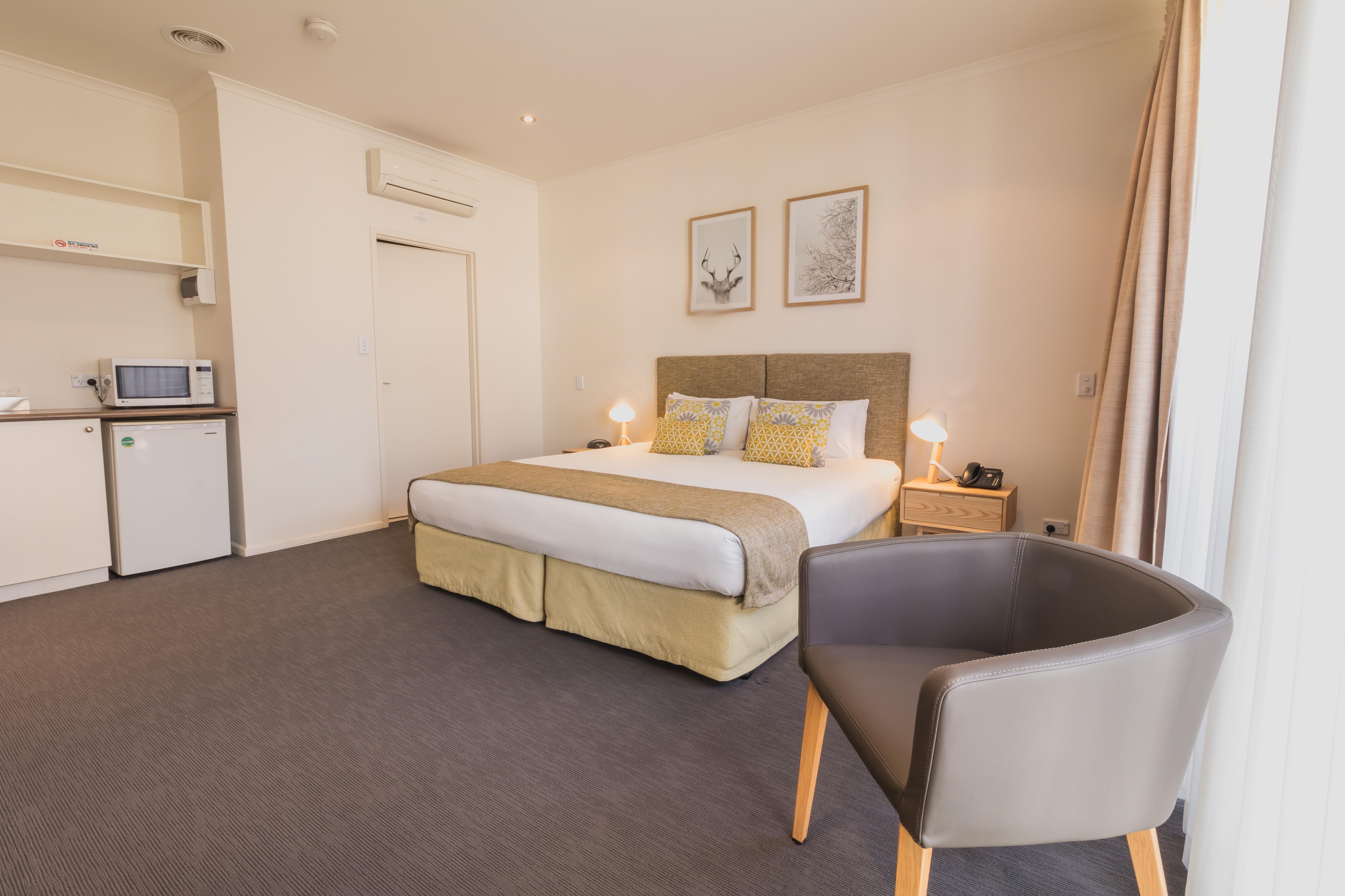 The Manna Hotel Hahndorf Exterior photo