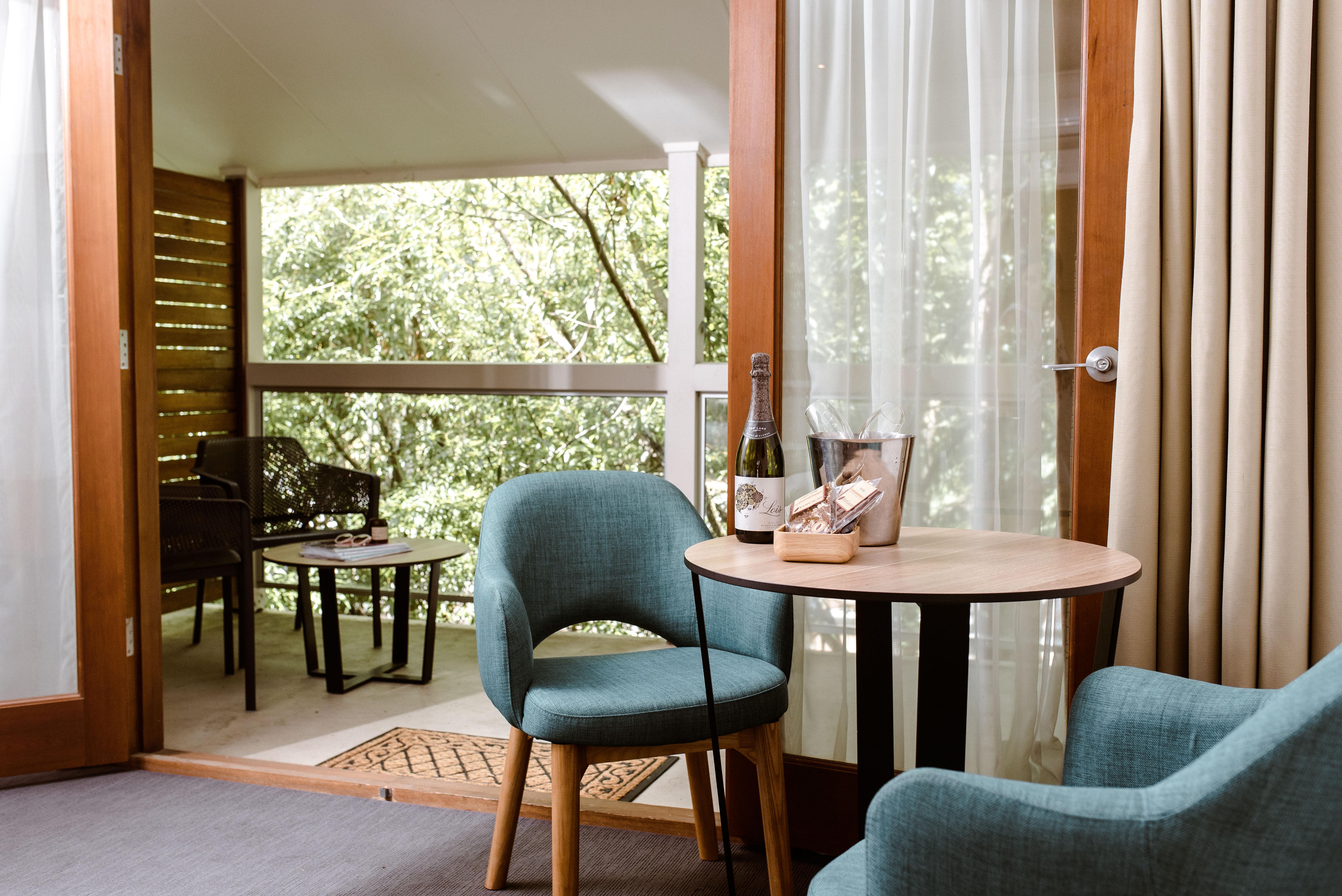 The Manna Hotel Hahndorf Exterior photo