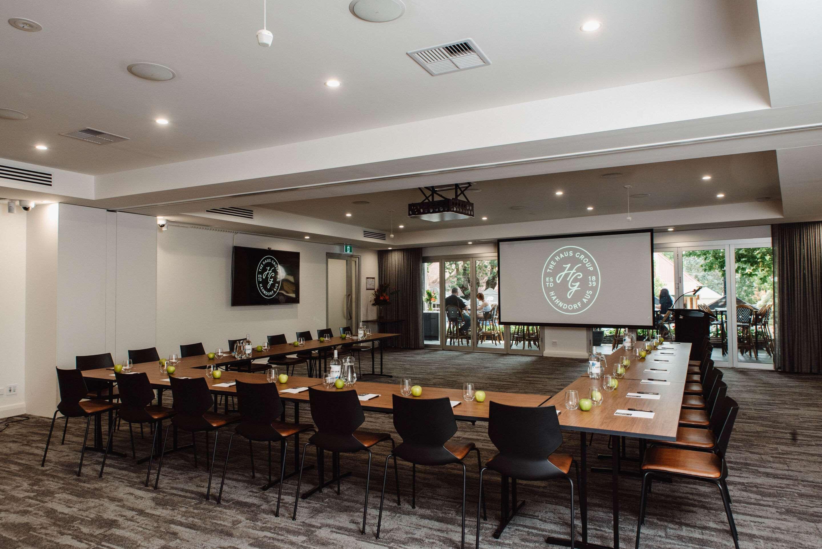 The Manna Hotel Hahndorf Exterior photo
