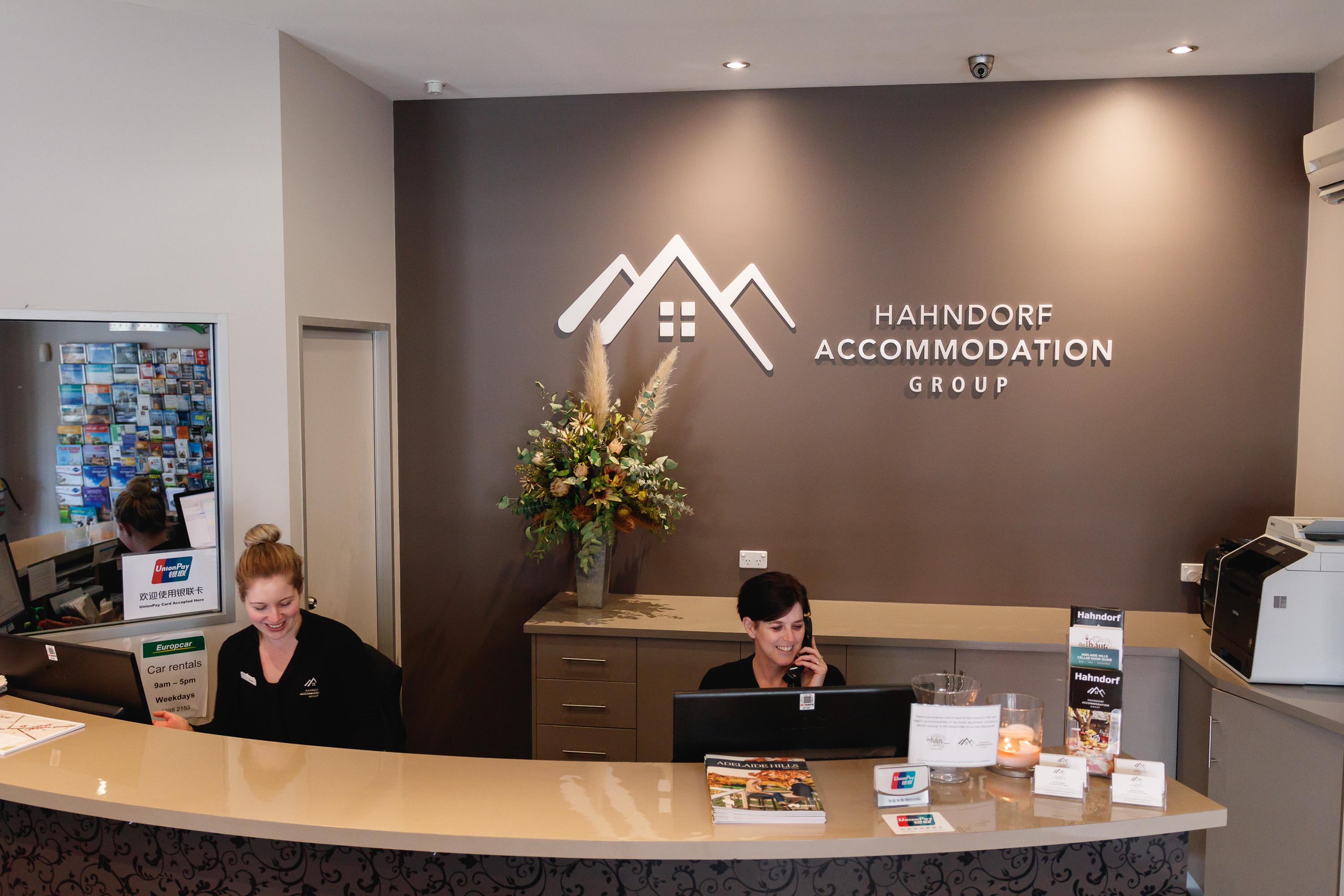 The Manna Hotel Hahndorf Exterior photo