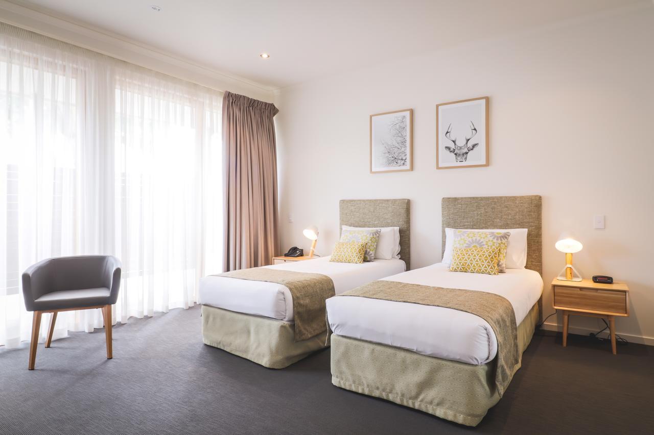 The Manna Hotel Hahndorf Exterior photo