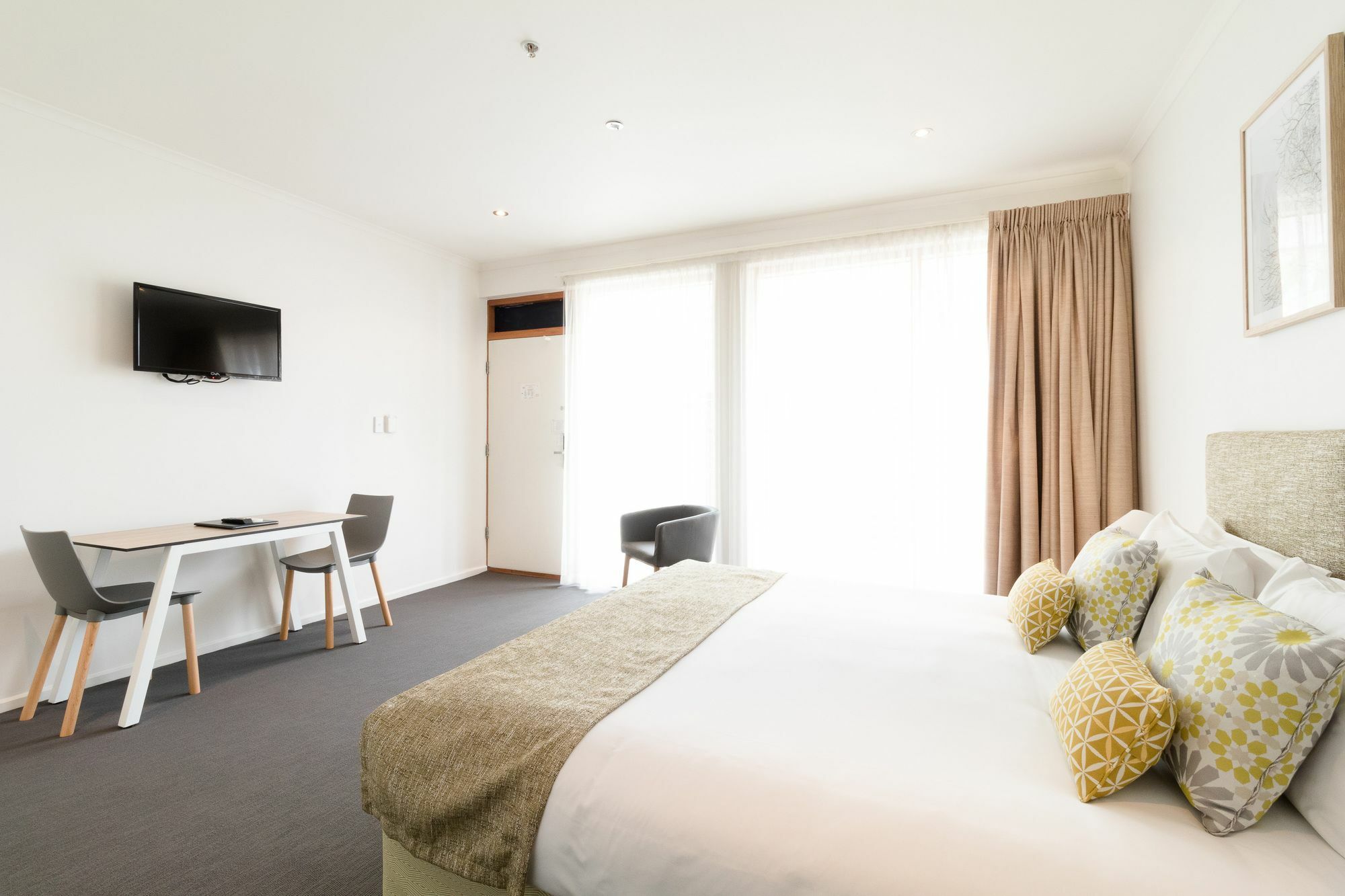 The Manna Hotel Hahndorf Exterior photo