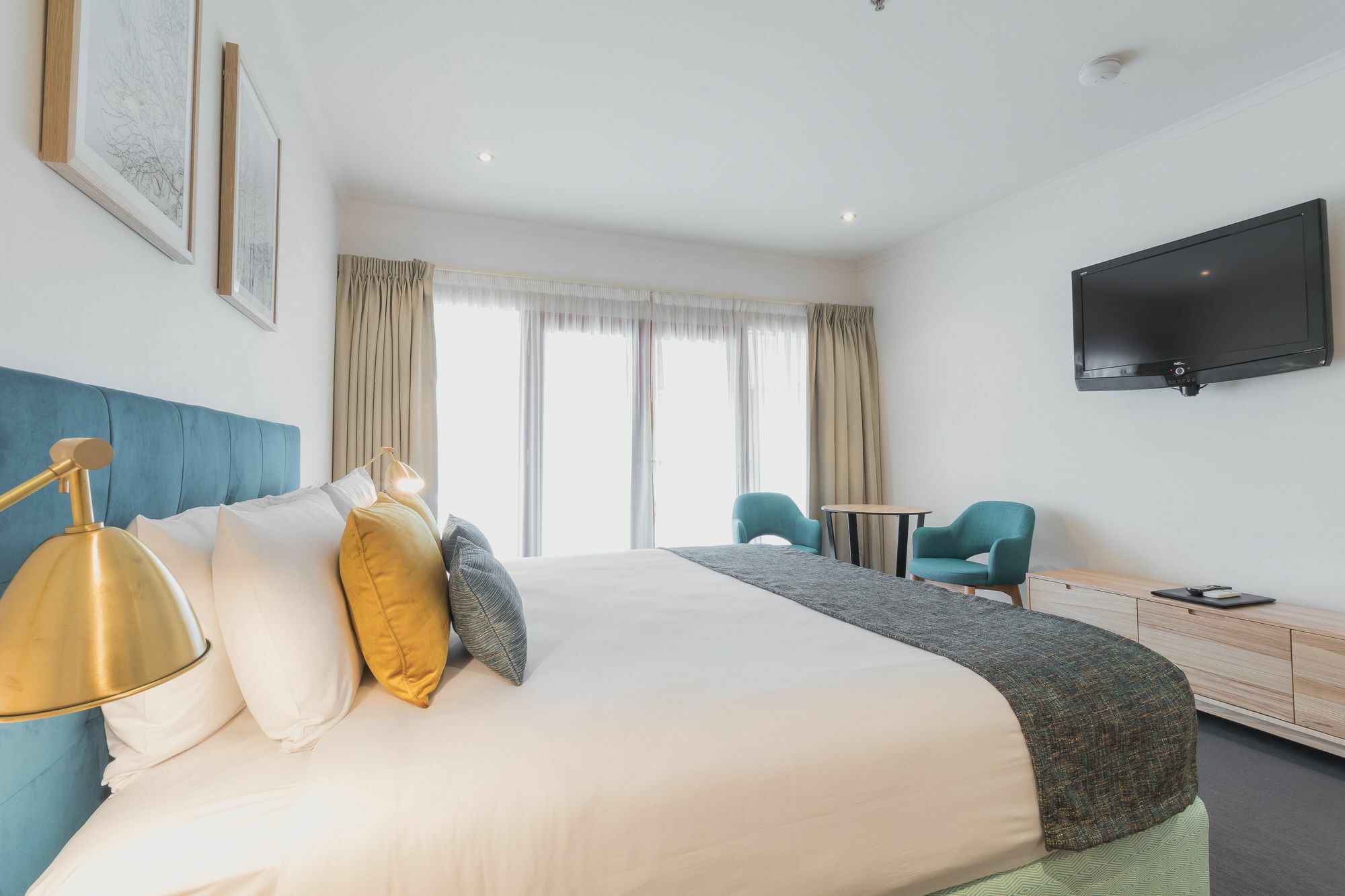 The Manna Hotel Hahndorf Exterior photo
