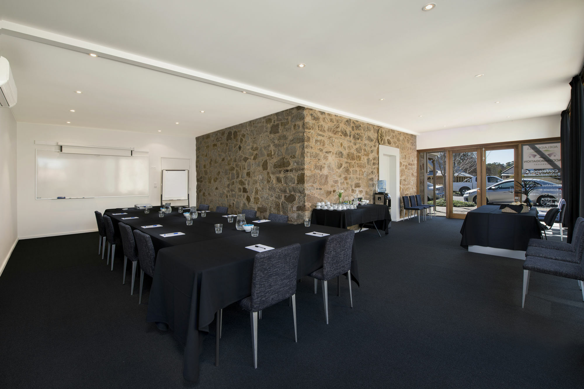 The Manna Hotel Hahndorf Exterior photo