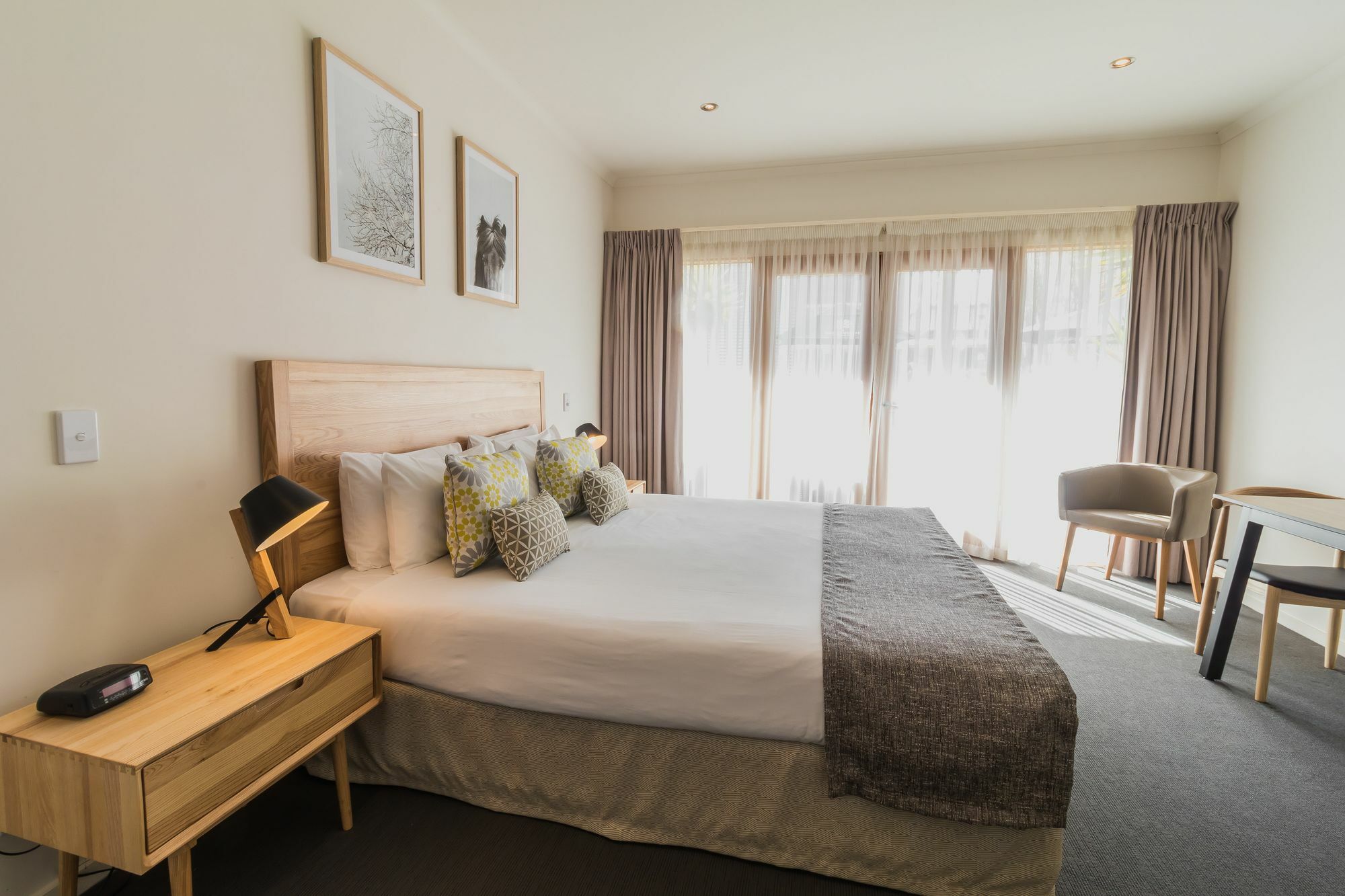 The Manna Hotel Hahndorf Exterior photo