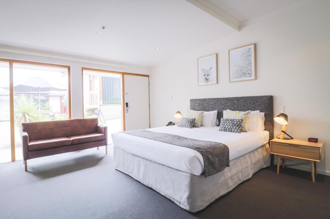 The Manna Hotel Hahndorf Exterior photo